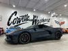 2020 Chevrolet Corvette Coupe 3LT, Z51, NPP, GT2, Glass Top, Flash Rims 4k | Dallas, Texas | Corvette Warehouse 