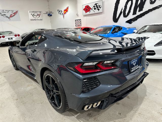 2020 Chevrolet Corvette Coupe 3LT, Z51, NPP, GT2, Glass Top, Flash Rims 4k | Dallas, Texas | Corvette Warehouse 2020 Chevrolet Corvette Coupe 3LT, Z51, NPP, GT2, Glass Top, Flash Rims 4k | Dallas, Texas | Corvette Warehouse