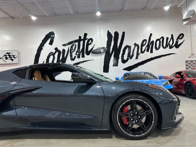 2020 Chevrolet Corvette Coupe 3LT, Z51, NPP, GT2, Glass Top, Flash Rims 4k | Dallas, Texas | Corvette Warehouse 2020 Chevrolet Corvette Coupe 3LT, Z51, NPP, GT2, Glass Top, Flash Rims 4k | Dallas, Texas | Corvette Warehouse