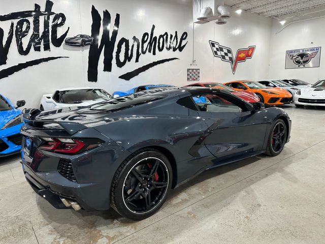 2020 Chevrolet Corvette Coupe 3LT, Z51, NPP, GT2, Glass Top, Flash Rims 4k | Dallas, Texas | Corvette Warehouse 2020 Chevrolet Corvette Coupe 3LT, Z51, NPP, GT2, Glass Top, Flash Rims 4k | Dallas, Texas | Corvette Warehouse