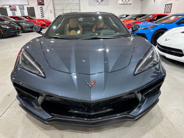 2020 Chevrolet Corvette Coupe 3LT, Z51, NPP, GT2, Glass Top, Flash Rims 4k | Dallas, Texas | Corvette Warehouse 2020 Chevrolet Corvette Coupe 3LT, Z51, NPP, GT2, Glass Top, Flash Rims 4k | Dallas, Texas | Corvette Warehouse