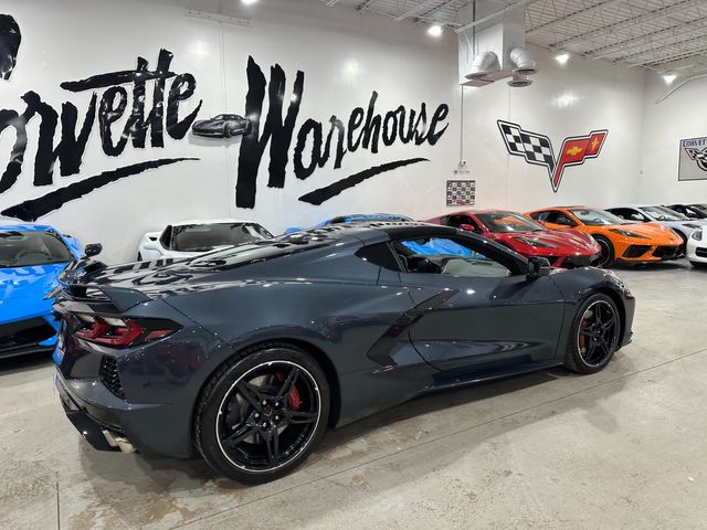 2020 Chevrolet Corvette Coupe 3LT, Z51, NPP, GT2, Glass Top, Flash Rims 4k | Dallas, Texas | Corvette Warehouse 2020 Chevrolet Corvette Coupe 3LT, Z51, NPP, GT2, Glass Top, Flash Rims 4k | Dallas, Texas | Corvette Warehouse
