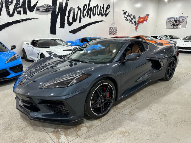 2020 Chevrolet Corvette Coupe 3LT, Z51, NPP, GT2, Glass Top, Flash Rims 4k | Dallas, Texas | Corvette Warehouse 2020 Chevrolet Corvette Coupe 3LT, Z51, NPP, GT2, Glass Top, Flash Rims 4k | Dallas, Texas | Corvette Warehouse