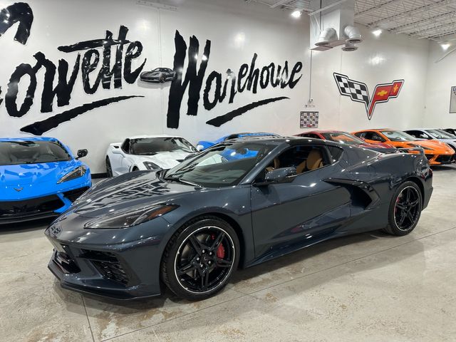 2020 Chevrolet Corvette Coupe 3LT, Z51, NPP, GT2, Glass Top, Flash Rims 4k | Dallas, Texas | Corvette Warehouse 2020 Chevrolet Corvette Coupe 3LT, Z51, NPP, GT2, Glass Top, Flash Rims 4k | Dallas, Texas | Corvette Warehouse