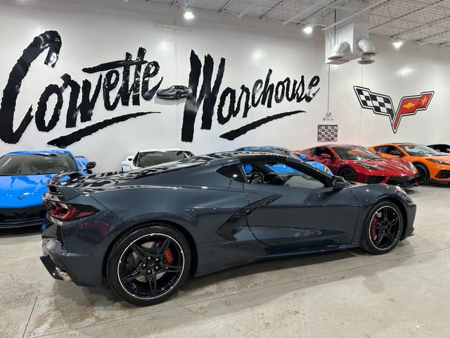 2020 Chevrolet Corvette Coupe 3LT, Z51, NPP, GT2, Glass Top, Flash Rims 4k | Dallas, Texas | Corvette Warehouse 2020 Chevrolet Corvette Coupe 3LT, Z51, NPP, GT2, Glass Top, Flash Rims 4k | Dallas, Texas | Corvette Warehouse