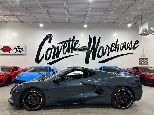 2020 Chevrolet Corvette Coupe 3LT, Z51, NPP, GT2, Glass Top, Flash Rims 4k | Dallas, Texas | Corvette Warehouse 2020 Chevrolet Corvette Coupe 3LT, Z51, NPP, GT2, Glass Top, Flash Rims 4k | Dallas, Texas | Corvette Warehouse