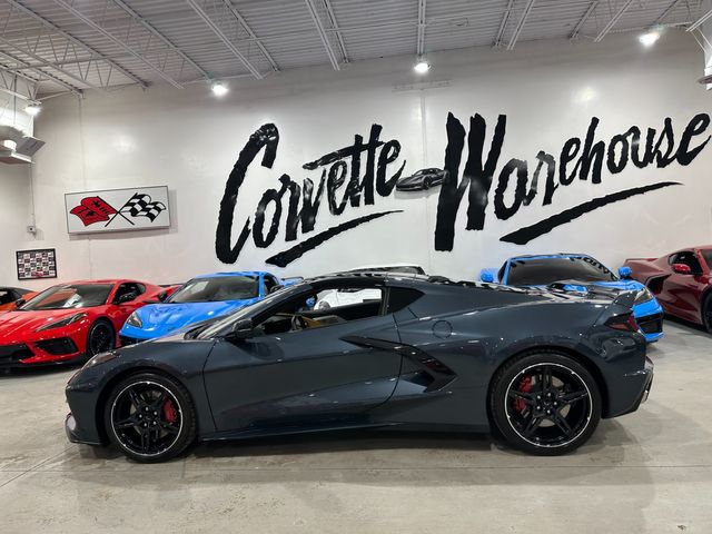 2020 Chevrolet Corvette Coupe 3LT, Z51, NPP, GT2, Glass Top, Flash Rims 4k | Dallas, Texas | Corvette Warehouse 2020 Chevrolet Corvette Coupe 3LT, Z51, NPP, GT2, Glass Top, Flash Rims 4k | Dallas, Texas | Corvette Warehouse