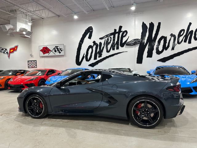2020 Chevrolet Corvette Coupe 3LT, Z51, NPP, GT2, Glass Top, Flash Rims 4k | Dallas, Texas | Corvette Warehouse 2020 Chevrolet Corvette Coupe 3LT, Z51, NPP, GT2, Glass Top, Flash Rims 4k | Dallas, Texas | Corvette Warehouse