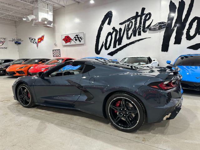 2020 Chevrolet Corvette Coupe 3LT, Z51, NPP, GT2, Glass Top, Flash Rims 4k | Dallas, Texas | Corvette Warehouse 2020 Chevrolet Corvette Coupe 3LT, Z51, NPP, GT2, Glass Top, Flash Rims 4k | Dallas, Texas | Corvette Warehouse