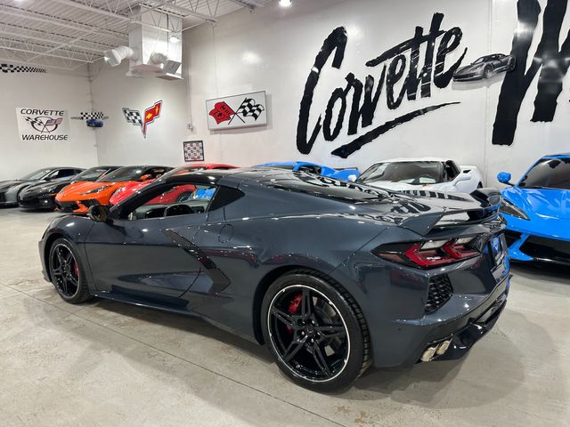 2020 Chevrolet Corvette Coupe 3LT, Z51, NPP, GT2, Glass Top, Flash Rims 4k | Dallas, Texas | Corvette Warehouse 2020 Chevrolet Corvette Coupe 3LT, Z51, NPP, GT2, Glass Top, Flash Rims 4k | Dallas, Texas | Corvette Warehouse