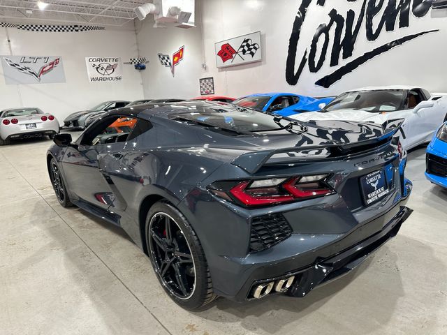 2020 Chevrolet Corvette Coupe 3LT, Z51, NPP, GT2, Glass Top, Flash Rims 4k | Dallas, Texas | Corvette Warehouse 2020 Chevrolet Corvette Coupe 3LT, Z51, NPP, GT2, Glass Top, Flash Rims 4k | Dallas, Texas | Corvette Warehouse