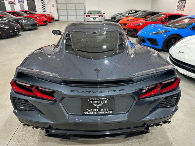 2020 Chevrolet Corvette Coupe 3LT, Z51, NPP, GT2, Glass Top, Flash Rims 4k | Dallas, Texas | Corvette Warehouse 2020 Chevrolet Corvette Coupe 3LT, Z51, NPP, GT2, Glass Top, Flash Rims 4k | Dallas, Texas | Corvette Warehouse