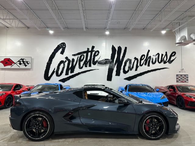 2020 Chevrolet Corvette Coupe 3LT, Z51, NPP, GT2, Glass Top, Flash Rims 4k | Dallas, Texas | Corvette Warehouse 2020 Chevrolet Corvette Coupe 3LT, Z51, NPP, GT2, Glass Top, Flash Rims 4k | Dallas, Texas | Corvette Warehouse