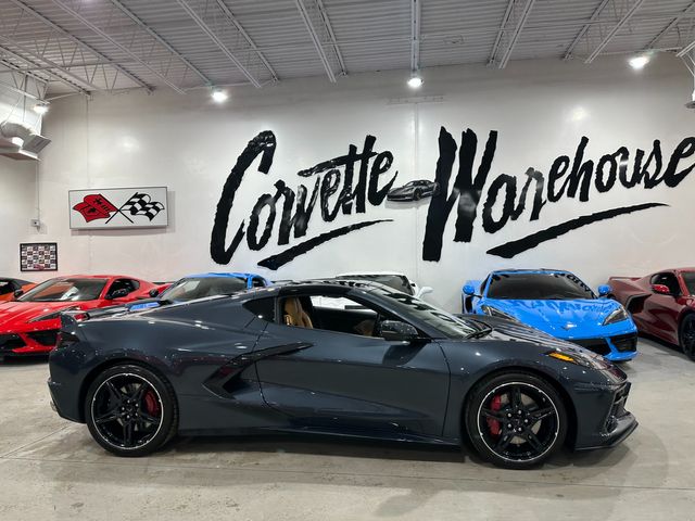 2020 Chevrolet Corvette Coupe 3LT, Z51, NPP, GT2, Glass Top, Flash Rims 4k | Dallas, Texas | Corvette Warehouse 2020 Chevrolet Corvette Coupe 3LT, Z51, NPP, GT2, Glass Top, Flash Rims 4k | Dallas, Texas | Corvette Warehouse