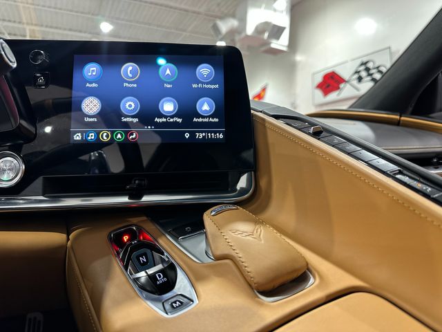 2020 Chevrolet Corvette Coupe 3LT, Z51, NPP, GT2, Glass Top, Flash Rims 4k | Dallas, Texas | Corvette Warehouse 