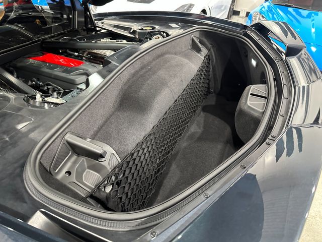 2020 Chevrolet Corvette Coupe 3LT, Z51, NPP, GT2, Glass Top, Flash Rims 4k | Dallas, Texas | Corvette Warehouse 