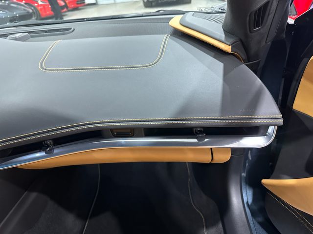 2020 Chevrolet Corvette Coupe 3LT, Z51, NPP, GT2, Glass Top, Flash Rims 4k | Dallas, Texas | Corvette Warehouse 