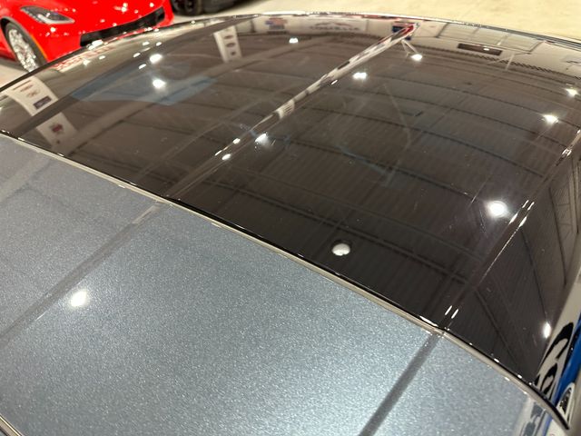 2020 Chevrolet Corvette Coupe 3LT, Z51, NPP, GT2, Glass Top, Flash Rims 4k | Dallas, Texas | Corvette Warehouse 