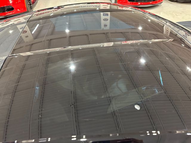 2020 Chevrolet Corvette Coupe 3LT, Z51, NPP, GT2, Glass Top, Flash Rims 4k | Dallas, Texas | Corvette Warehouse 