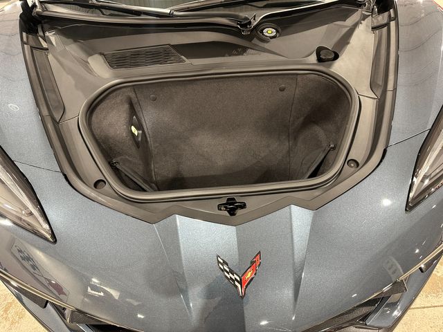 2020 Chevrolet Corvette Coupe 3LT, Z51, NPP, GT2, Glass Top, Flash Rims 4k | Dallas, Texas | Corvette Warehouse 