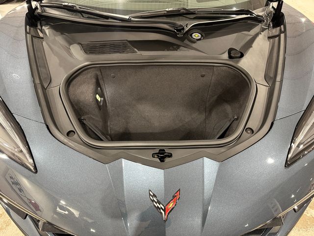 2020 Chevrolet Corvette Coupe 3LT, Z51, NPP, GT2, Glass Top, Flash Rims 4k | Dallas, Texas | Corvette Warehouse 