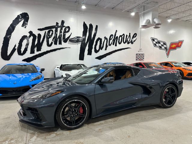 2020 Chevrolet Corvette Coupe 3LT, Z51, NPP, GT2, Glass Top, Flash Rims 4k | Dallas, Texas | Corvette Warehouse 2020 Chevrolet Corvette Coupe 3LT, Z51, NPP, GT2, Glass Top, Flash Rims 4k | Dallas, Texas | Corvette Warehouse