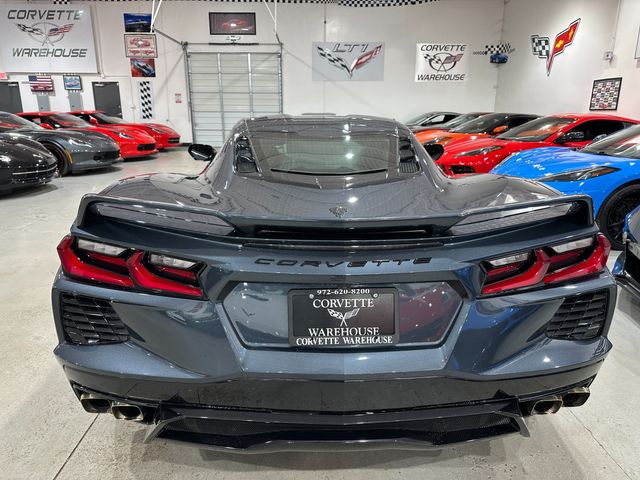 2020 Chevrolet Corvette Coupe Z51, NPP, Spoiler, Flash Wheels, Shadow, 21k | Dallas, Texas | Corvette Warehouse 2020 Chevrolet Corvette Coupe Z51, NPP, Spoiler, Flash Wheels, Shadow, 21k | Dallas, Texas | Corvette Warehouse