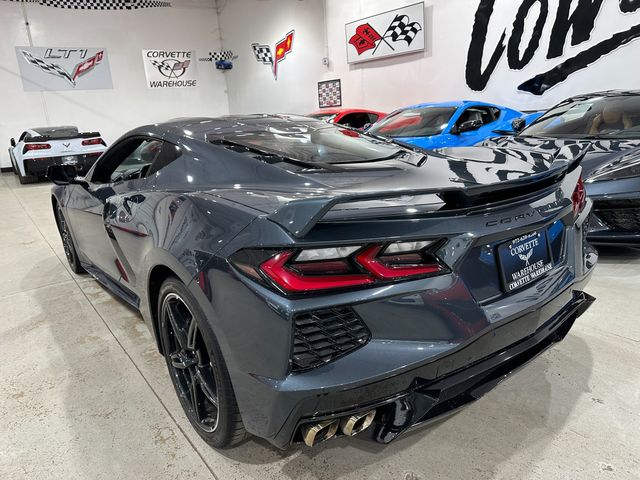 2020 Chevrolet Corvette Coupe Z51, NPP, Spoiler, Flash Wheels, Shadow, 21k | Dallas, Texas | Corvette Warehouse 2020 Chevrolet Corvette Coupe Z51, NPP, Spoiler, Flash Wheels, Shadow, 21k | Dallas, Texas | Corvette Warehouse