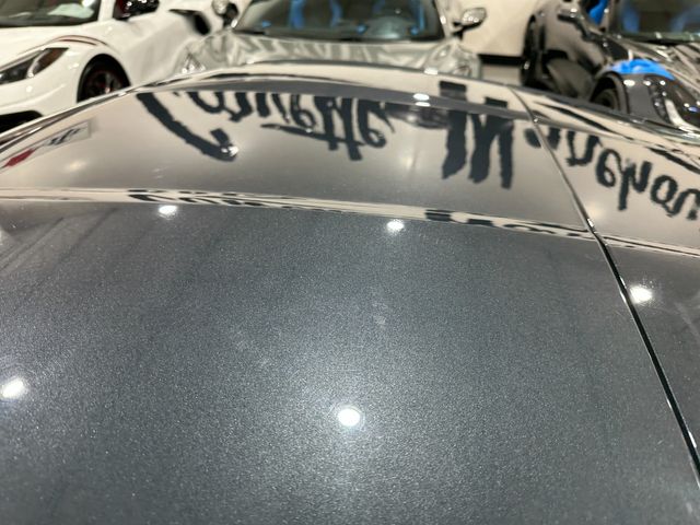 2020 Chevrolet Corvette Coupe Z51, NPP, Spoiler, Flash Wheels, Shadow, 21k | Dallas, Texas | Corvette Warehouse 