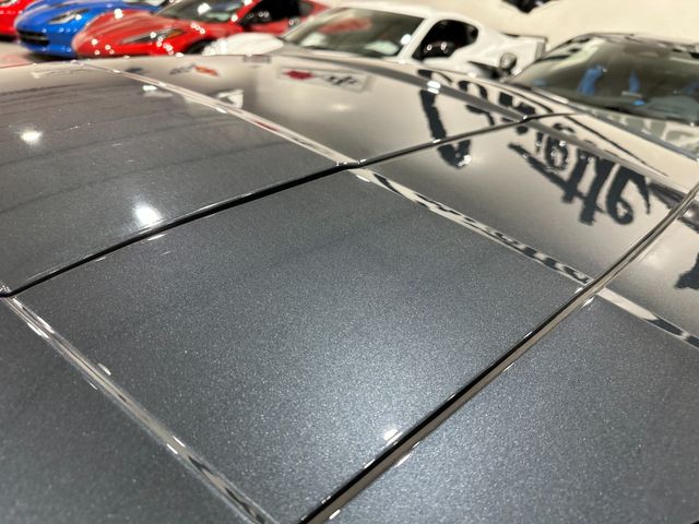 2020 Chevrolet Corvette Coupe Z51, NPP, Spoiler, Flash Wheels, Shadow, 21k | Dallas, Texas | Corvette Warehouse 