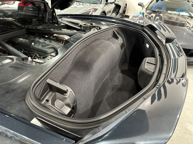 2020 Chevrolet Corvette Coupe Z51, NPP, Spoiler, Flash Wheels, Shadow, 21k | Dallas, Texas | Corvette Warehouse 