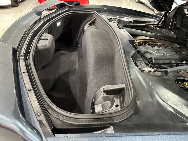 2020 Chevrolet Corvette Coupe Z51, NPP, Spoiler, Flash Wheels, Shadow, 21k | Dallas, Texas | Corvette Warehouse 