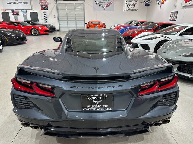 2020 Chevrolet Corvette Coupe Z51, NPP, Spoiler, Flash Wheels, Shadow, 21k | Dallas, Texas | Corvette Warehouse 2020 Chevrolet Corvette Coupe Z51, NPP, Spoiler, Flash Wheels, Shadow, 21k | Dallas, Texas | Corvette Warehouse