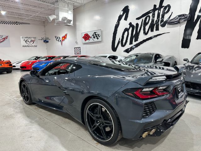 2020 Chevrolet Corvette Coupe Z51, NPP, Spoiler, Flash Wheels, Shadow, 21k | Dallas, Texas | Corvette Warehouse 2020 Chevrolet Corvette Coupe Z51, NPP, Spoiler, Flash Wheels, Shadow, 21k | Dallas, Texas | Corvette Warehouse