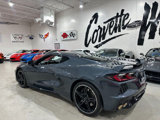 2020 Chevrolet Corvette Coupe Z51, NPP, Spoiler, Flash Wheels, Shadow, 21k | Dallas, Texas | Corvette Warehouse 2020 Chevrolet Corvette Coupe Z51, NPP, Spoiler, Flash Wheels, Shadow, 21k | Dallas, Texas | Corvette Warehouse
