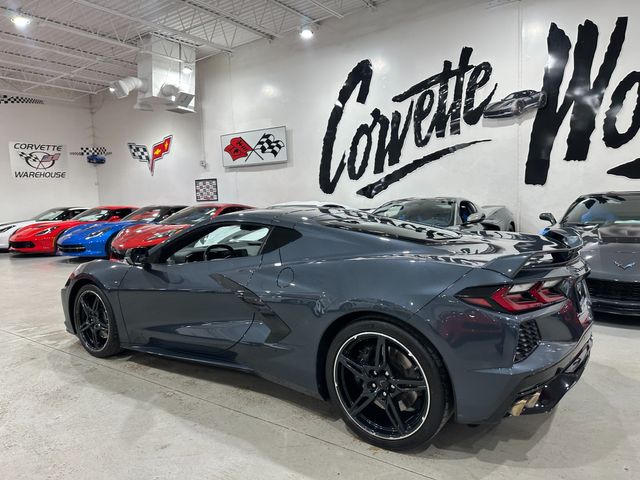 2020 Chevrolet Corvette Coupe Z51, NPP, Spoiler, Flash Wheels, Shadow, 21k | Dallas, Texas | Corvette Warehouse 2020 Chevrolet Corvette Coupe Z51, NPP, Spoiler, Flash Wheels, Shadow, 21k | Dallas, Texas | Corvette Warehouse