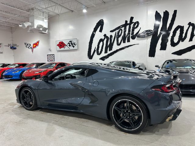 2020 Chevrolet Corvette Coupe Z51, NPP, Spoiler, Flash Wheels, Shadow, 21k | Dallas, Texas | Corvette Warehouse 2020 Chevrolet Corvette Coupe Z51, NPP, Spoiler, Flash Wheels, Shadow, 21k | Dallas, Texas | Corvette Warehouse