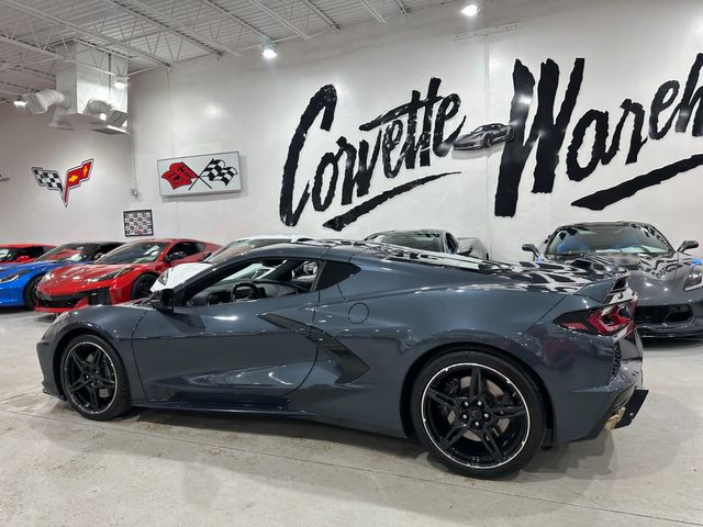 2020 Chevrolet Corvette Coupe Z51, NPP, Spoiler, Flash Wheels, Shadow, 21k | Dallas, Texas | Corvette Warehouse 2020 Chevrolet Corvette Coupe Z51, NPP, Spoiler, Flash Wheels, Shadow, 21k | Dallas, Texas | Corvette Warehouse