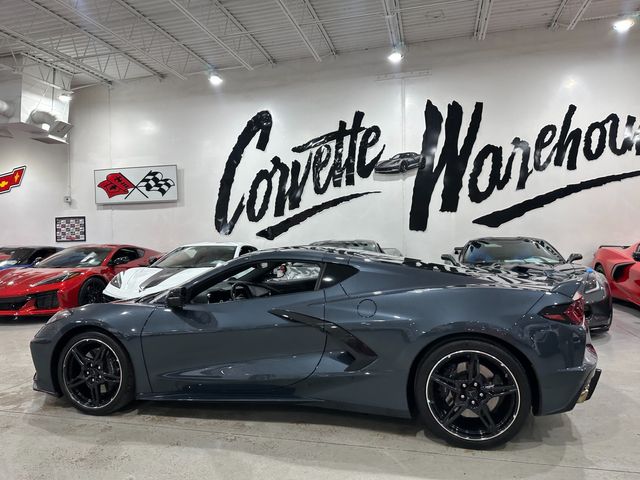 2020 Chevrolet Corvette Coupe Z51, NPP, Spoiler, Flash Wheels, Shadow, 21k | Dallas, Texas | Corvette Warehouse 2020 Chevrolet Corvette Coupe Z51, NPP, Spoiler, Flash Wheels, Shadow, 21k | Dallas, Texas | Corvette Warehouse