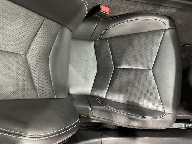 2020 Chevrolet Corvette Coupe Z51, NPP, Spoiler, Flash Wheels, Shadow, 21k | Dallas, Texas | Corvette Warehouse 