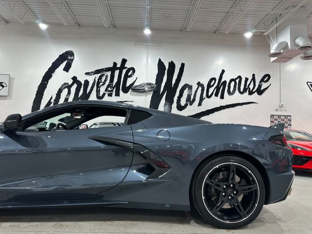2020 Chevrolet Corvette Coupe Z51, NPP, Spoiler, Flash Wheels, Shadow, 21k | Dallas, Texas | Corvette Warehouse 2020 Chevrolet Corvette Coupe Z51, NPP, Spoiler, Flash Wheels, Shadow, 21k | Dallas, Texas | Corvette Warehouse