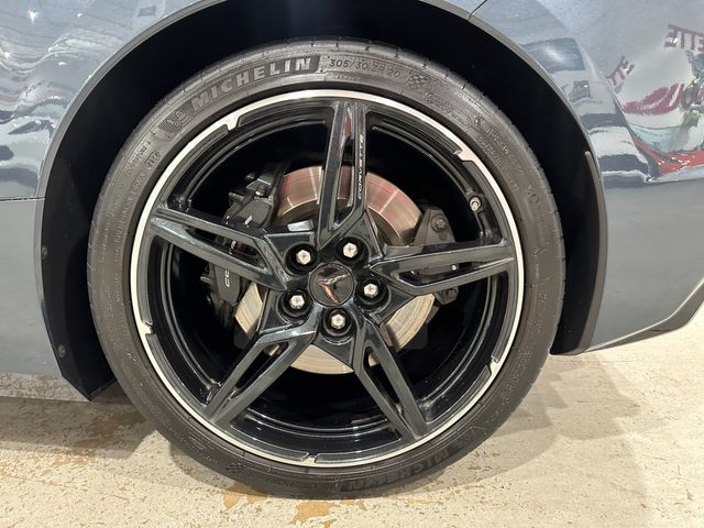 2020 Chevrolet Corvette Coupe Z51, NPP, Spoiler, Flash Wheels, Shadow, 21k | Dallas, Texas | Corvette Warehouse 