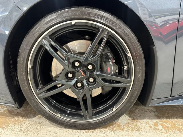 2020 Chevrolet Corvette Coupe Z51, NPP, Spoiler, Flash Wheels, Shadow, 21k | Dallas, Texas | Corvette Warehouse 