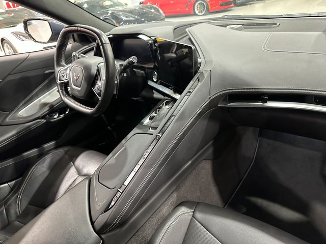 2020 Chevrolet Corvette Coupe Z51, NPP, Spoiler, Flash Wheels, Shadow, 21k | Dallas, Texas | Corvette Warehouse 2020 Chevrolet Corvette Coupe Z51, NPP, Spoiler, Flash Wheels, Shadow, 21k | Dallas, Texas | Corvette Warehouse