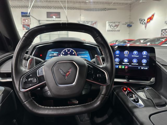 2020 Chevrolet Corvette Coupe Z51, NPP, Spoiler, Flash Wheels, Shadow, 21k | Dallas, Texas | Corvette Warehouse 2020 Chevrolet Corvette Coupe Z51, NPP, Spoiler, Flash Wheels, Shadow, 21k | Dallas, Texas | Corvette Warehouse
