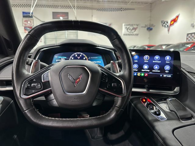 2020 Chevrolet Corvette Coupe Z51, NPP, Spoiler, Flash Wheels, Shadow, 21k | Dallas, Texas | Corvette Warehouse 2020 Chevrolet Corvette Coupe Z51, NPP, Spoiler, Flash Wheels, Shadow, 21k | Dallas, Texas | Corvette Warehouse