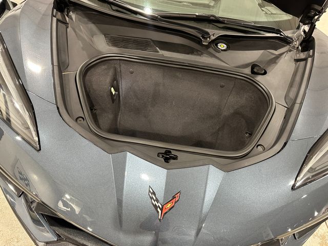 2020 Chevrolet Corvette Coupe Z51, NPP, Spoiler, Flash Wheels, Shadow, 21k | Dallas, Texas | Corvette Warehouse 