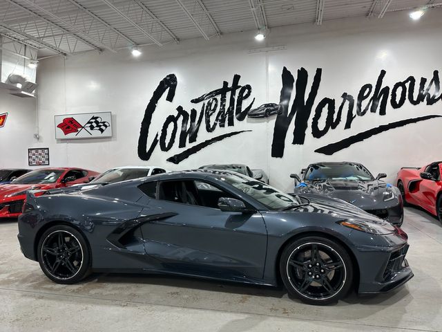 2020 Chevrolet Corvette Coupe Z51, NPP, Spoiler, Flash Wheels, Shadow, 21k | Dallas, Texas | Corvette Warehouse 2020 Chevrolet Corvette Coupe Z51, NPP, Spoiler, Flash Wheels, Shadow, 21k | Dallas, Texas | Corvette Warehouse
