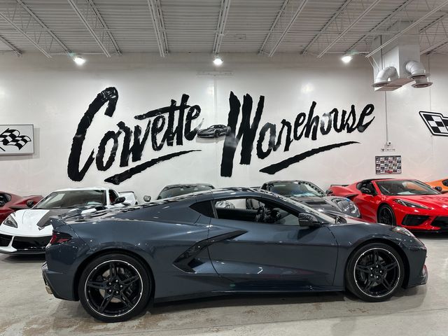 2020 Chevrolet Corvette Coupe Z51, NPP, Spoiler, Flash Wheels, Shadow, 21k | Dallas, Texas | Corvette Warehouse 2020 Chevrolet Corvette Coupe Z51, NPP, Spoiler, Flash Wheels, Shadow, 21k | Dallas, Texas | Corvette Warehouse