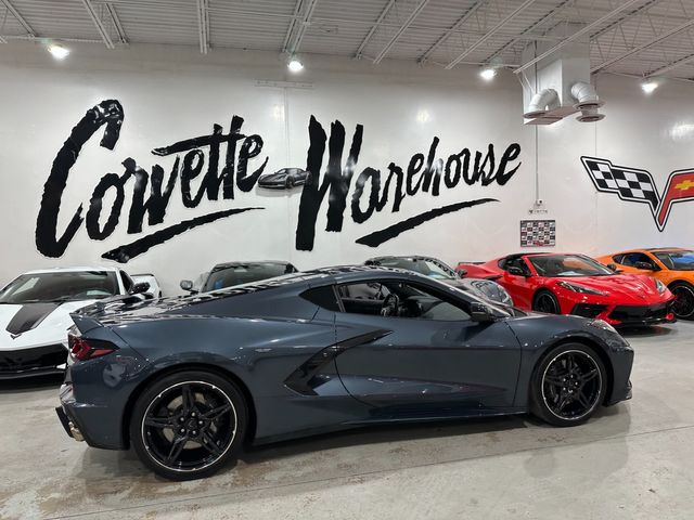 2020 Chevrolet Corvette Coupe Z51, NPP, Spoiler, Flash Wheels, Shadow, 21k | Dallas, Texas | Corvette Warehouse 2020 Chevrolet Corvette Coupe Z51, NPP, Spoiler, Flash Wheels, Shadow, 21k | Dallas, Texas | Corvette Warehouse